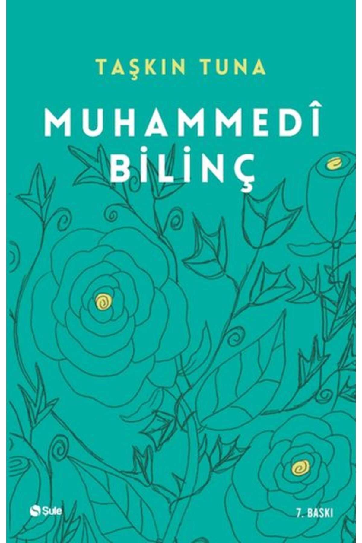 Türk Dil Kurumu Yayınları Muhammedi Bilinç