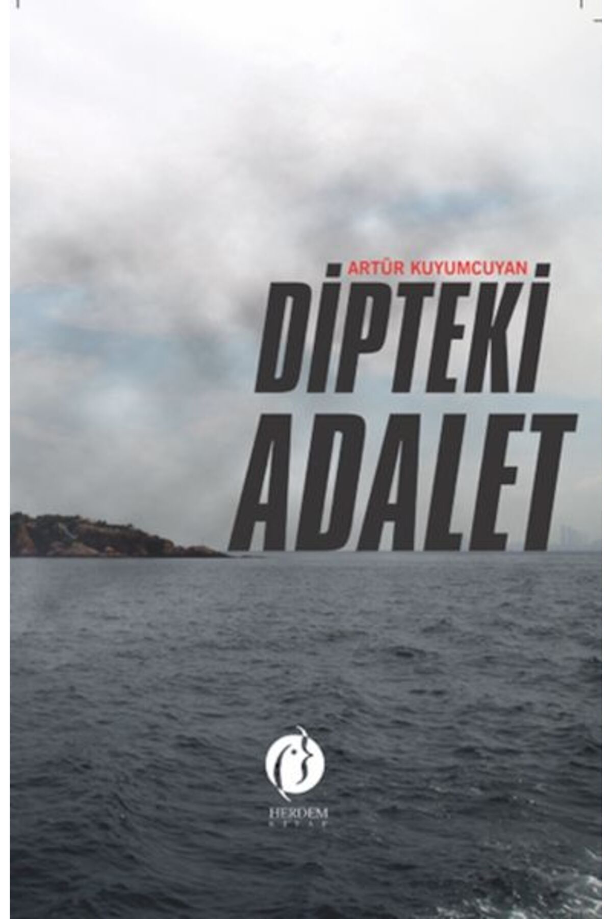 Destek Yayınları Dipteki Adalet
