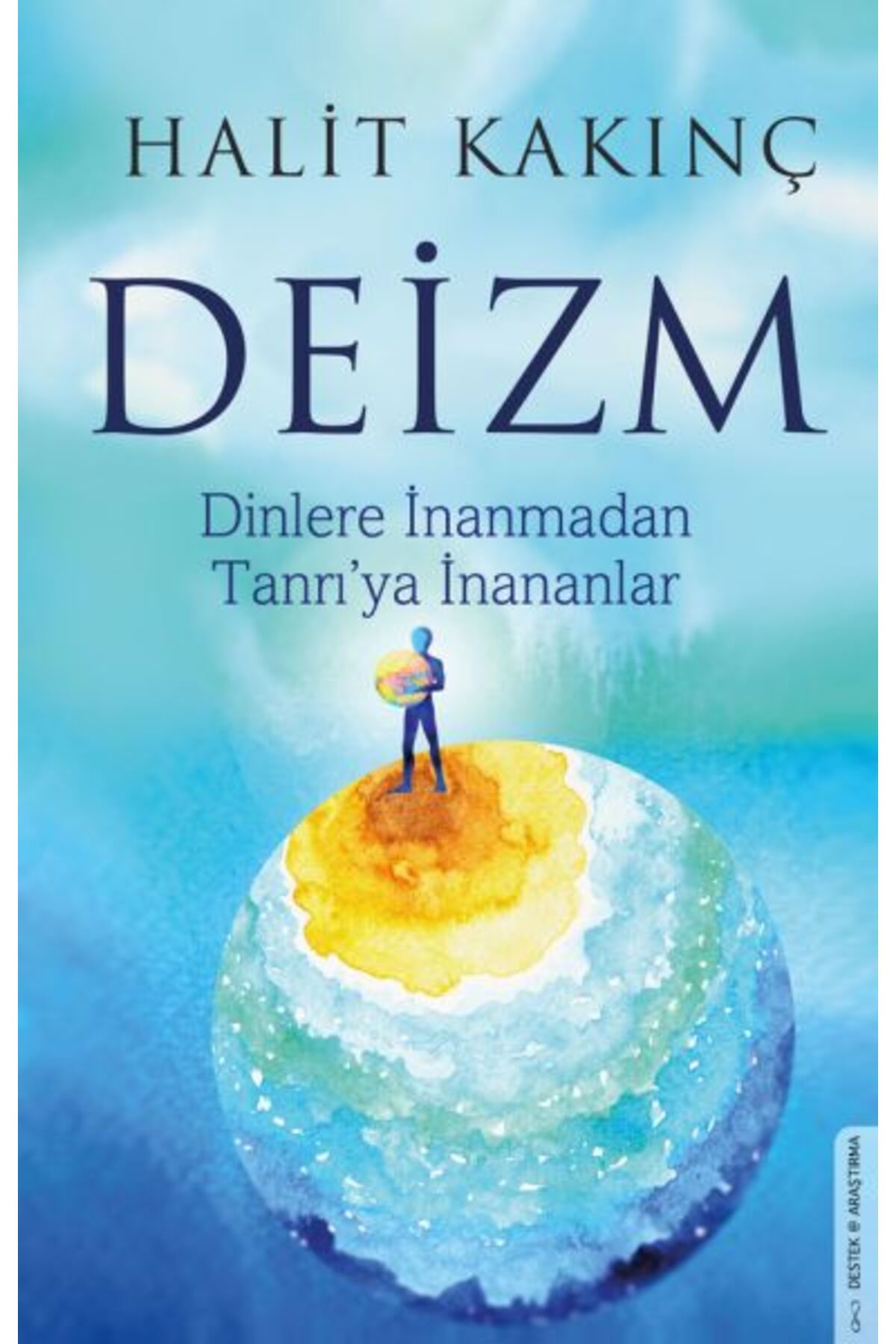 Destek Yayınları Deizm