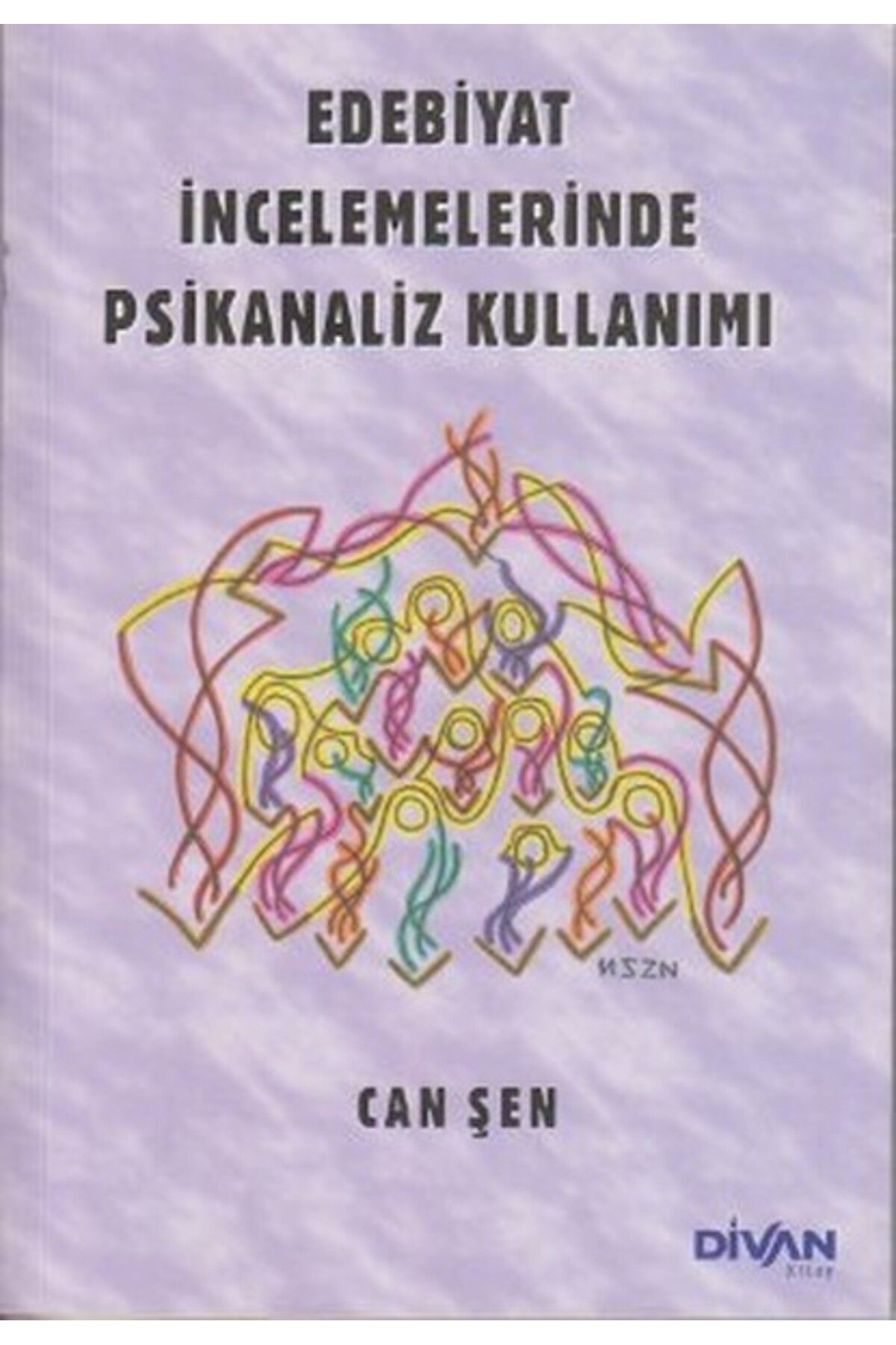 Divan Kitap Edebiyat İncelemelerinde Psikanaliz Kullanımı