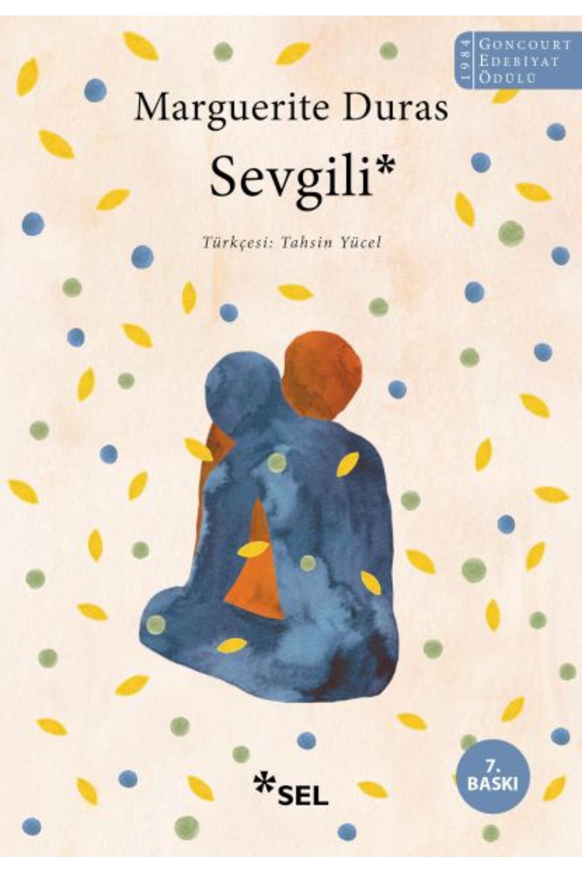 Sel Yayıncılık Sevgili