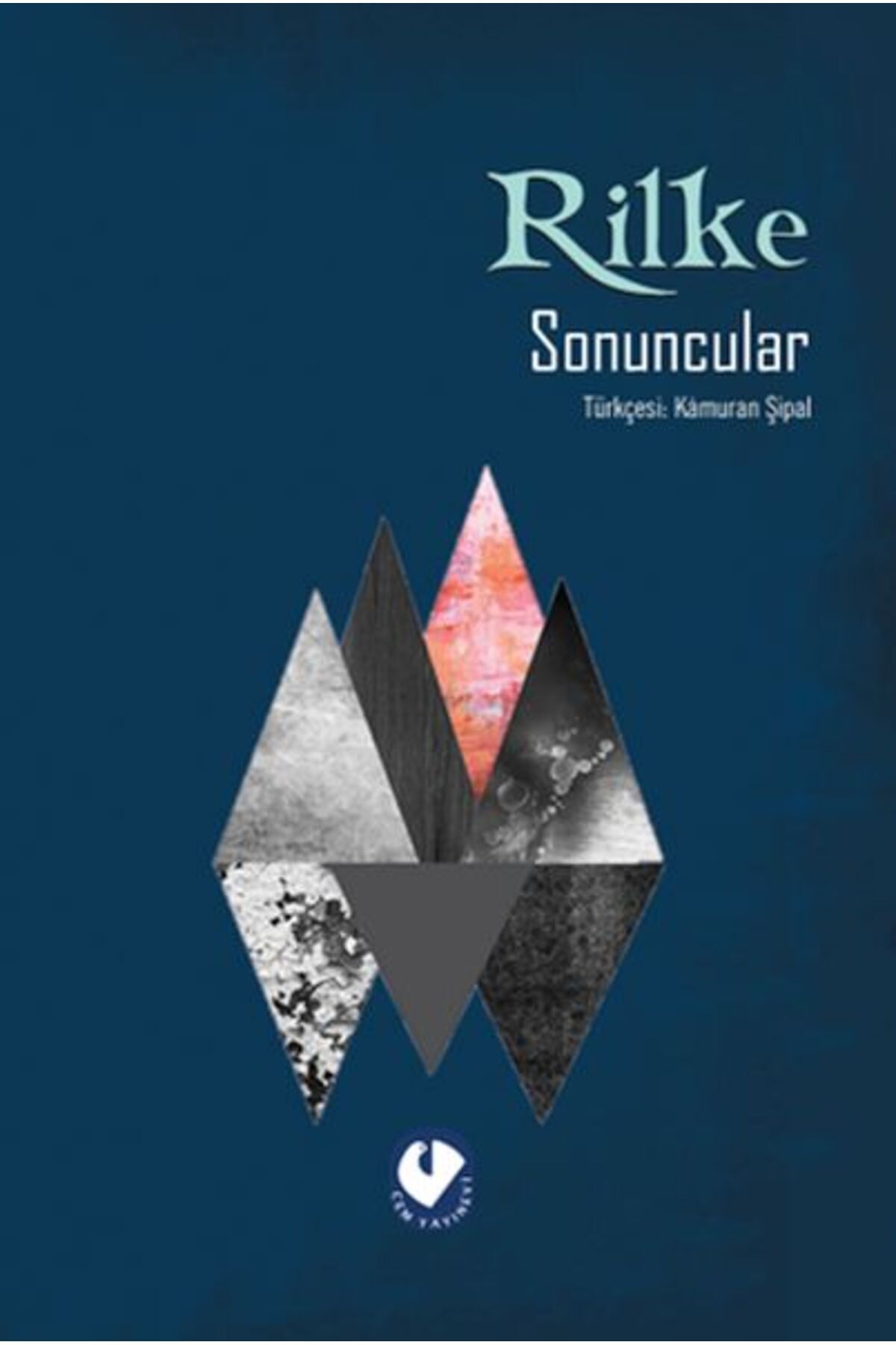 Cem Yayınevi Sonuncular