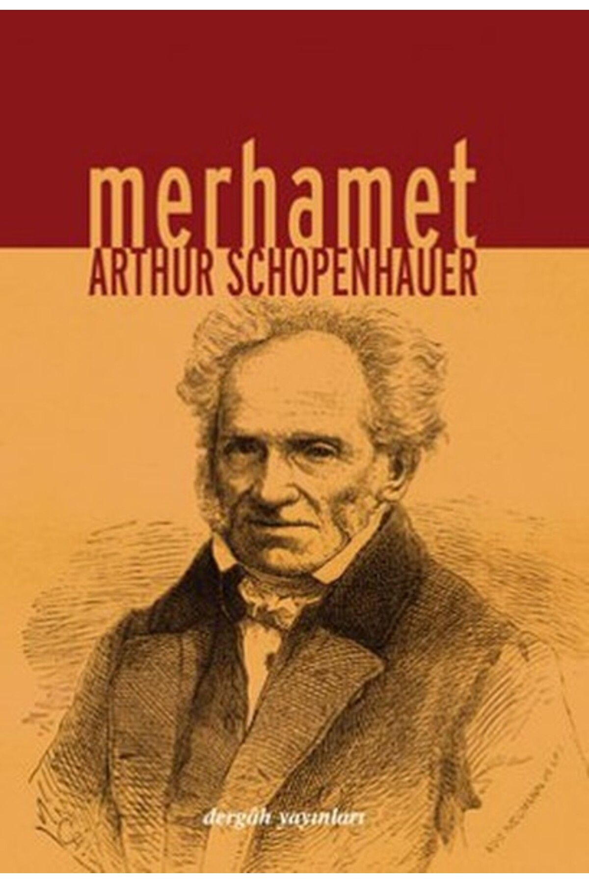 Dergah Yayınları Merhamet