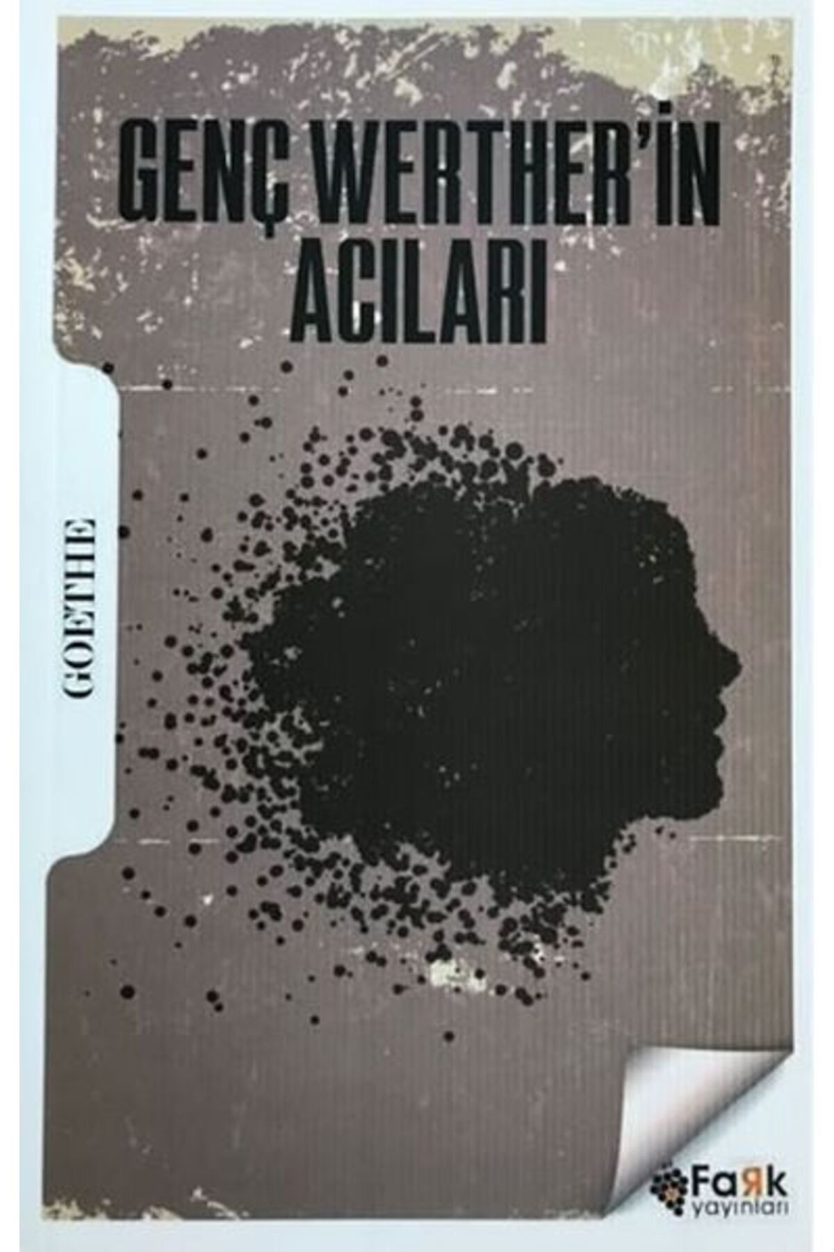 Fark Yayınları Genç Werther'in Acıları