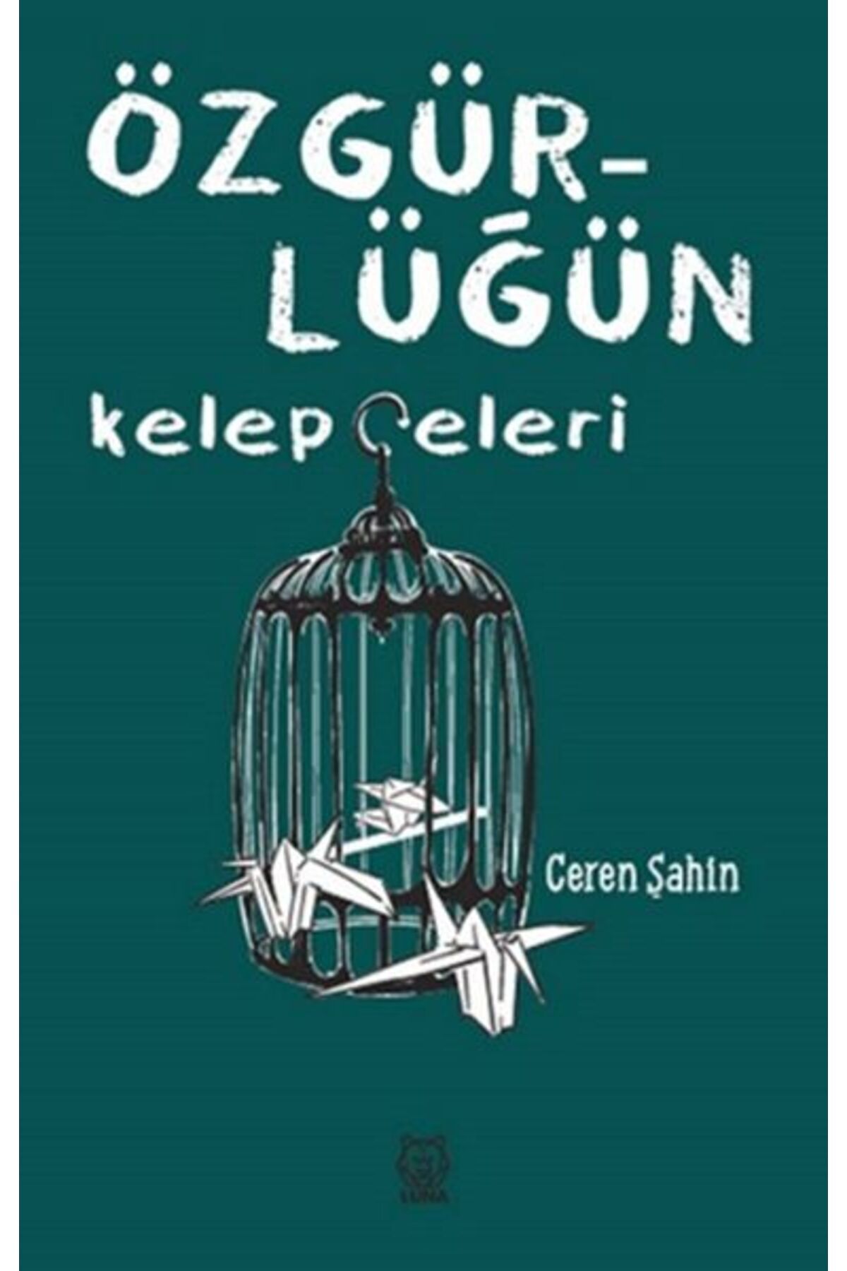 Karma Kitaplar Özgürlüğün Kelepçeleri