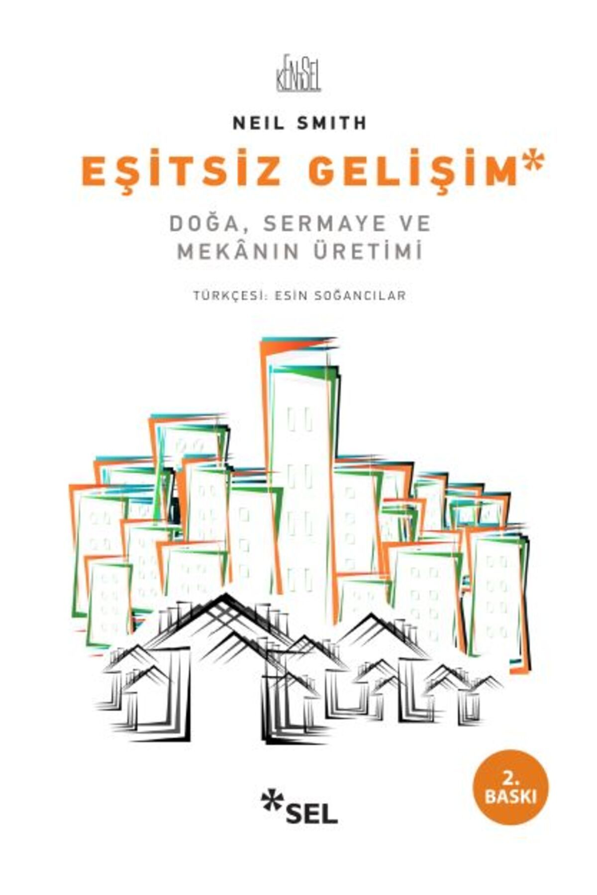 Destek Yayınları Eşitsiz Gelişim