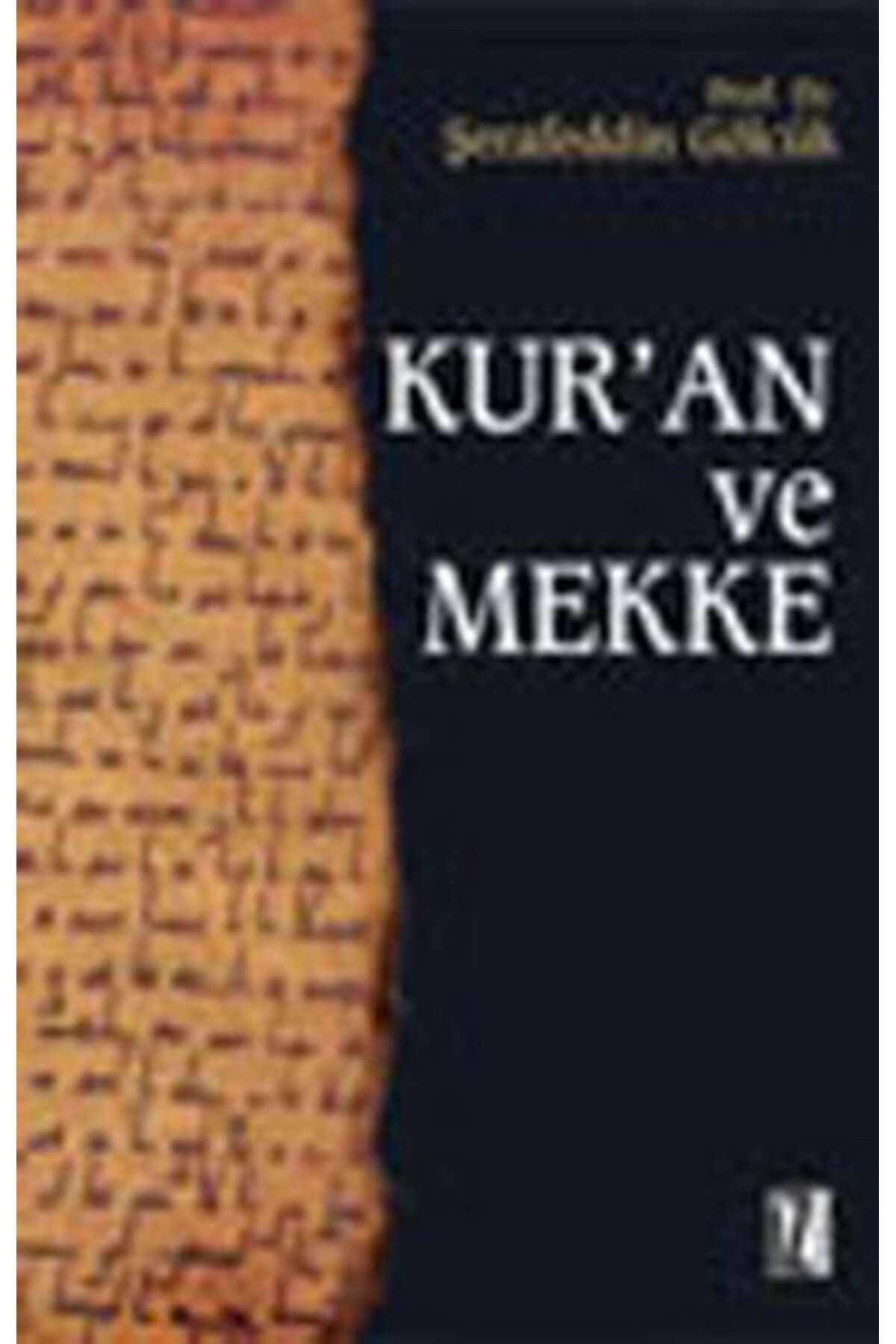 İz Yayıncılık Kur'an ve Mekke