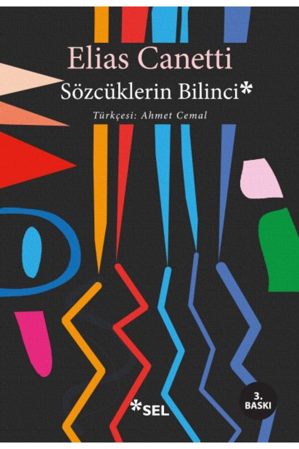 Sel Yayınları Sözcüklerin Bilinci