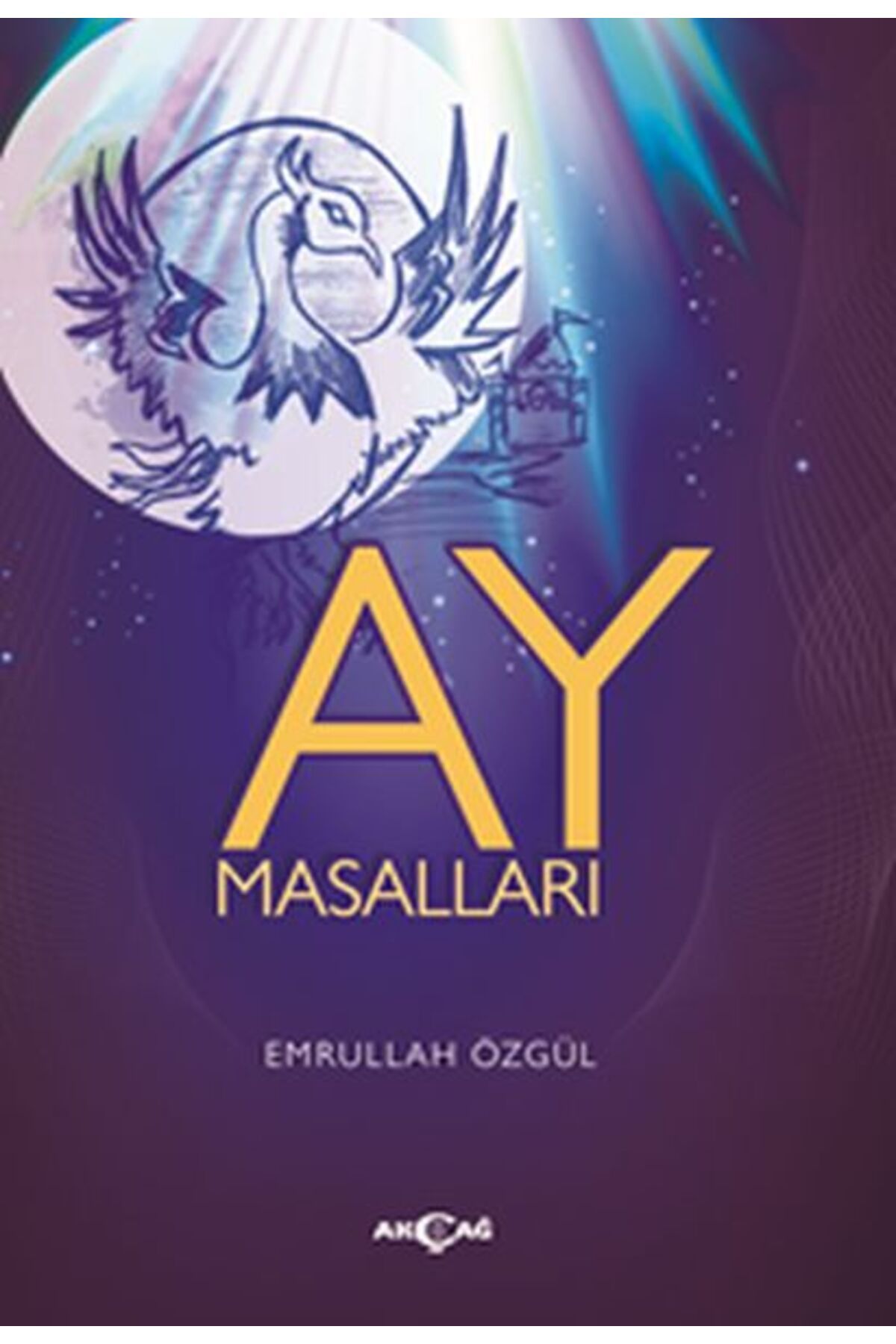 Destek Yayınları Ay Masalları