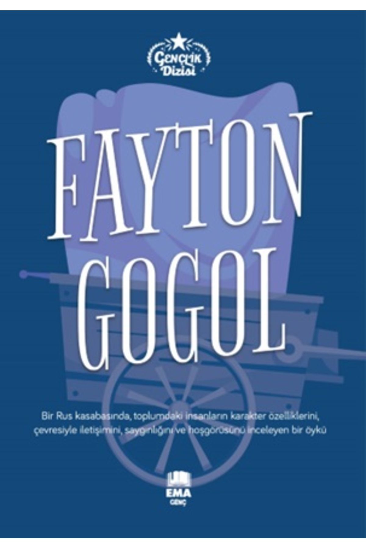 Destek Yayınları Fayton