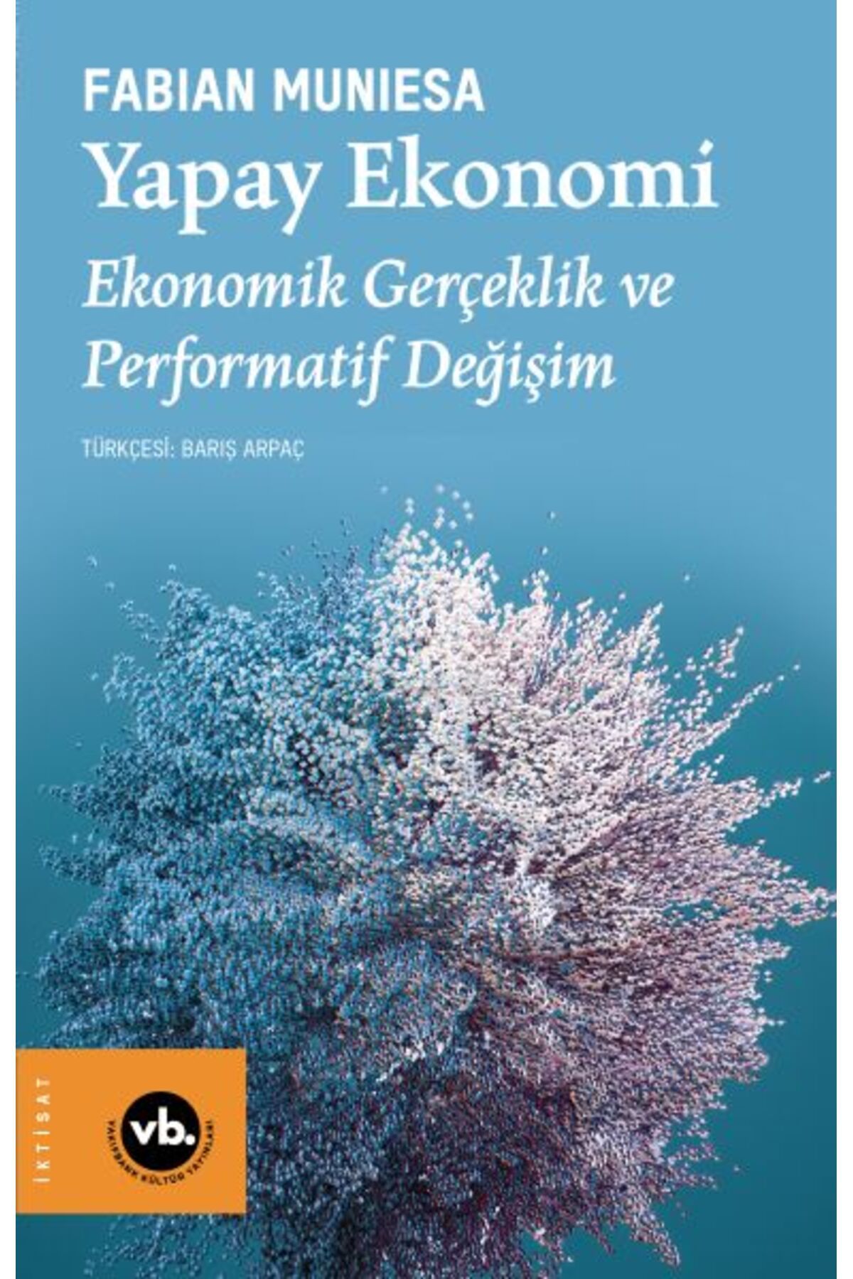 Destek Yayınları Yapay Ekonomi
