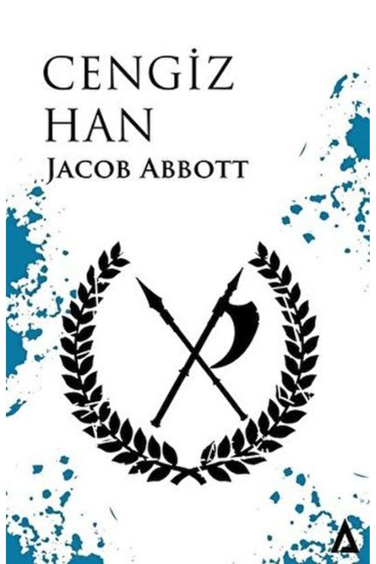 Kanon Kitap Cengiz Han
