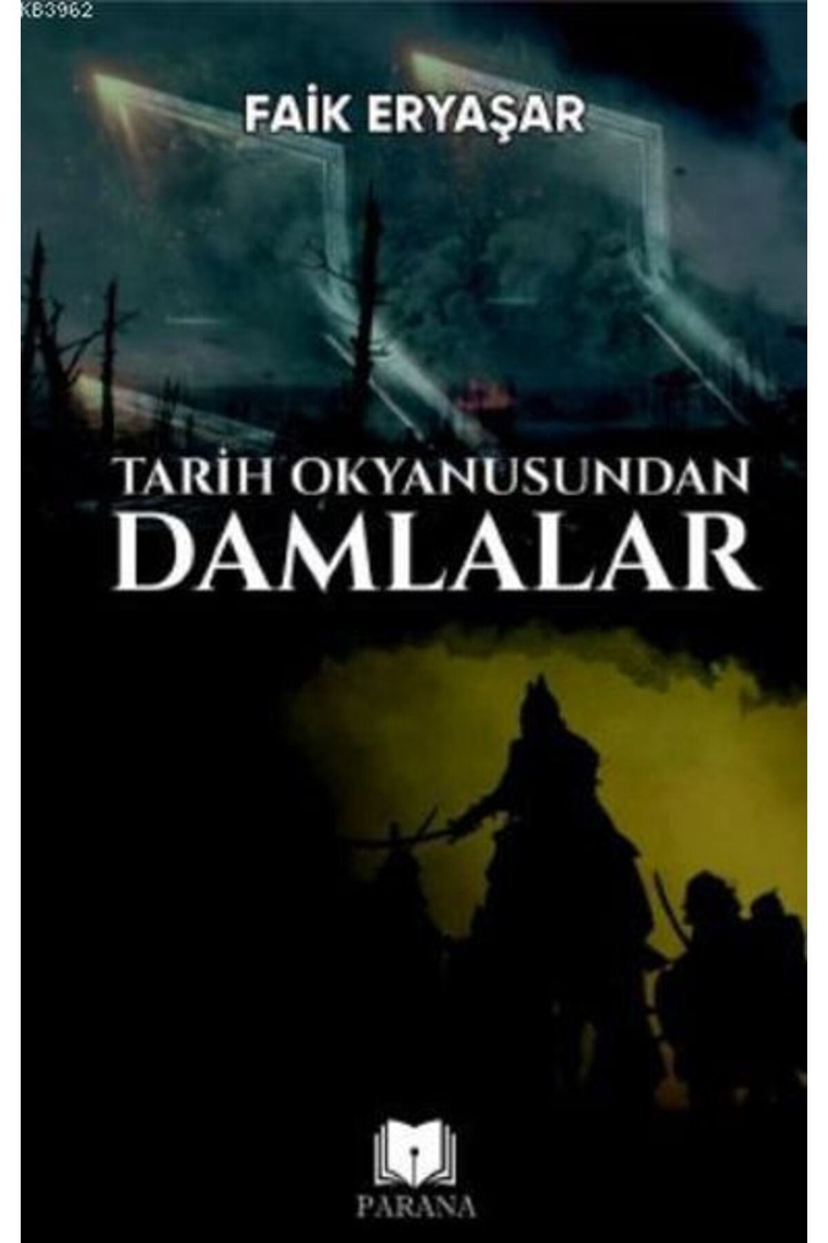 Parana Yayınları Tarih Okyanusundan Damlalar