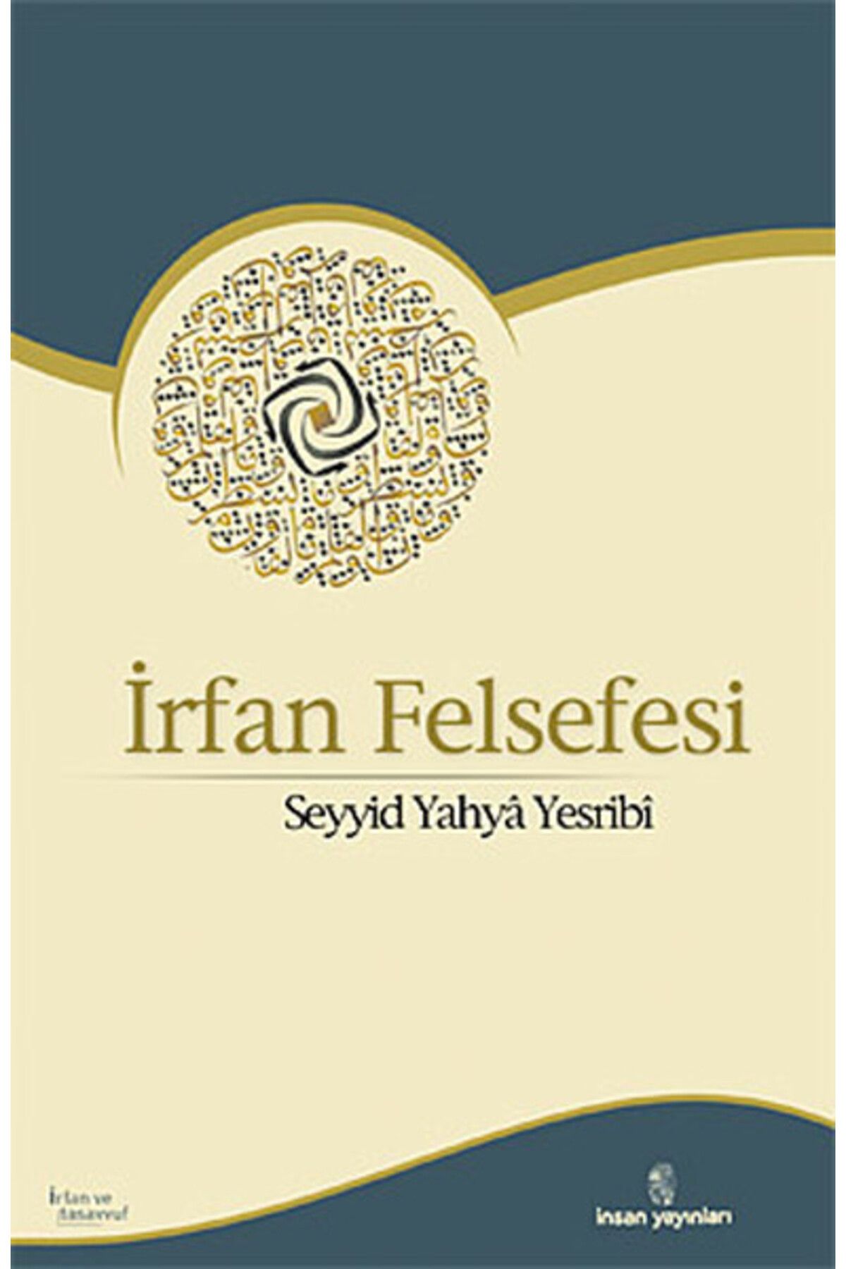 Destek Yayınları İrfan Felsefesi