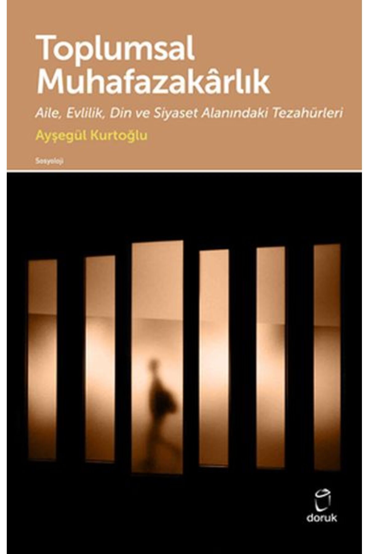 Doruk Yayınları Toplumsal Muhafazakarlık