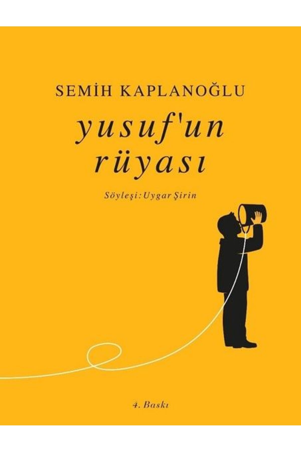 H Yayınları Yusufun Rüyası