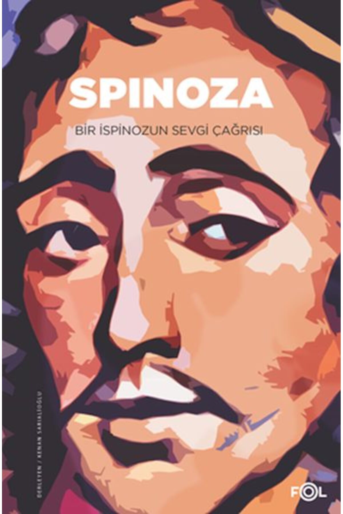 FOL Kitap Spinoza