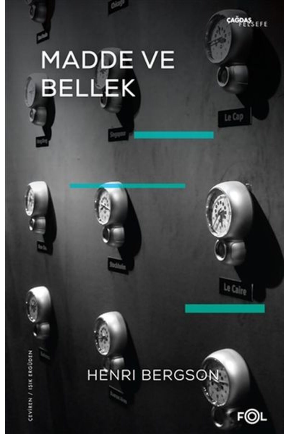 FOL Kitap Madde ve Bellek