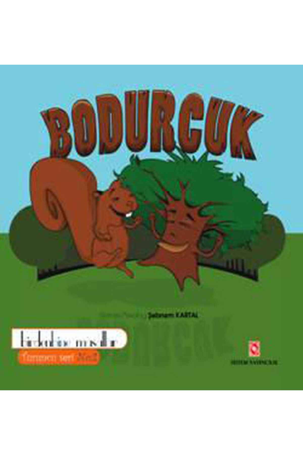 Sistem Yayıncılık Bodurcuk