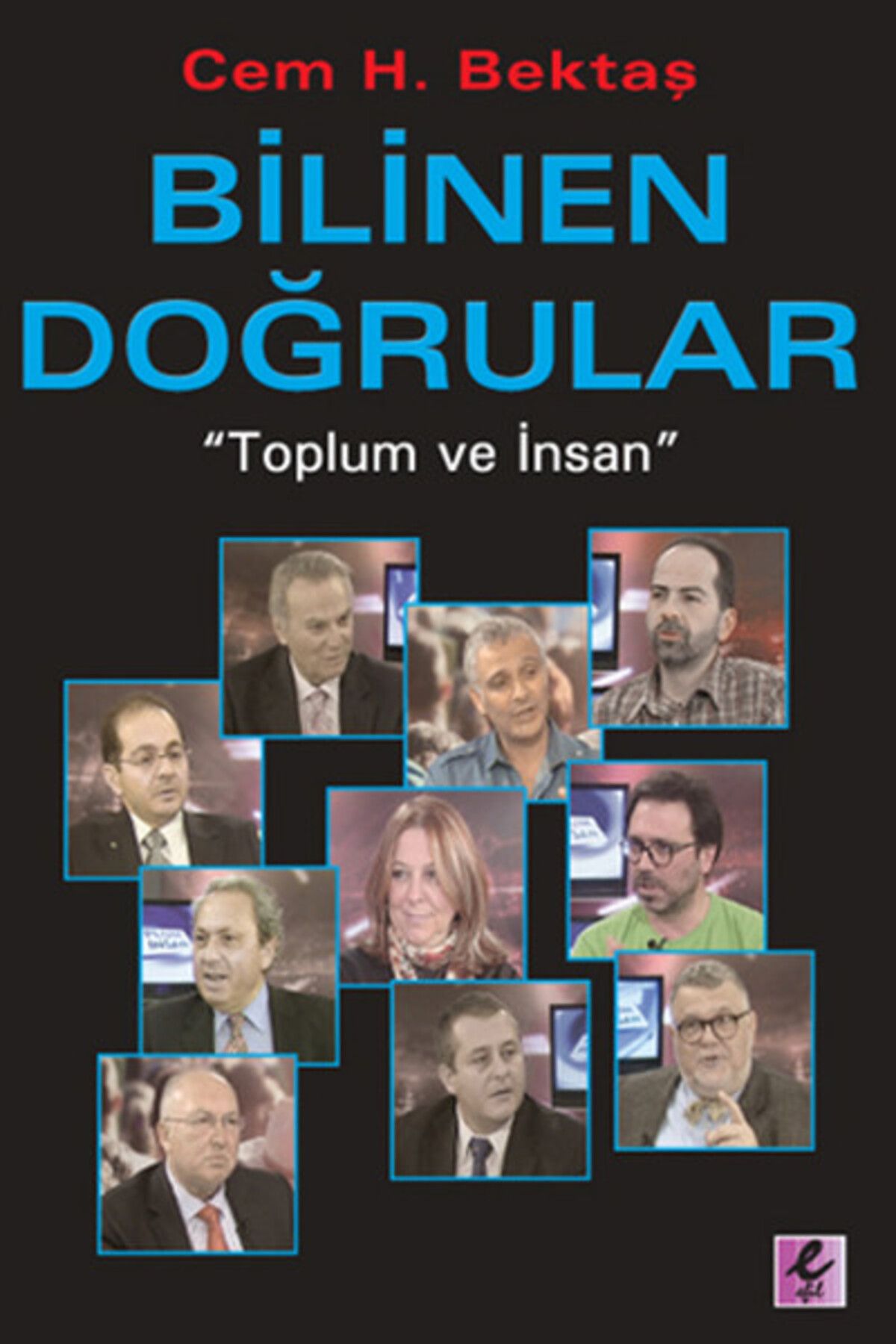 Destek Yayınları Bilinen Doğrular
