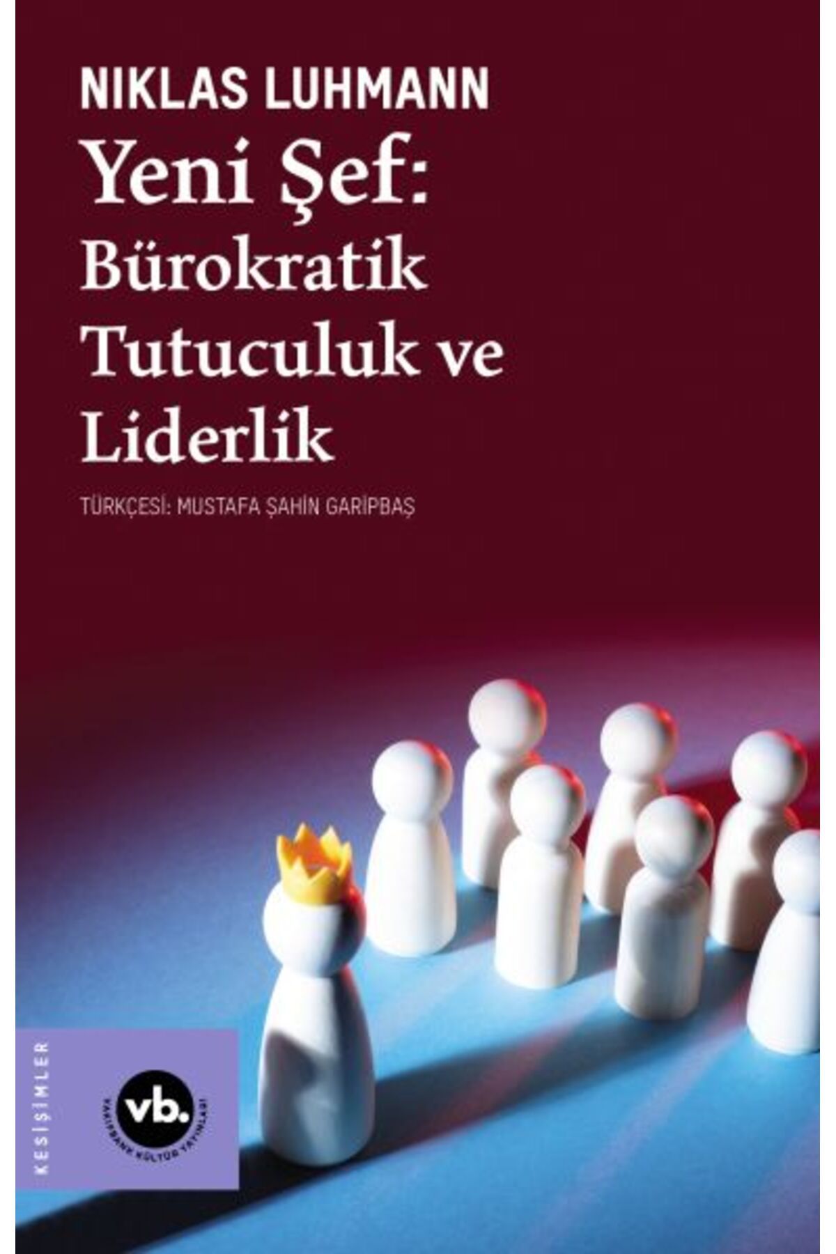 Destek Yayınları Yeni Şef