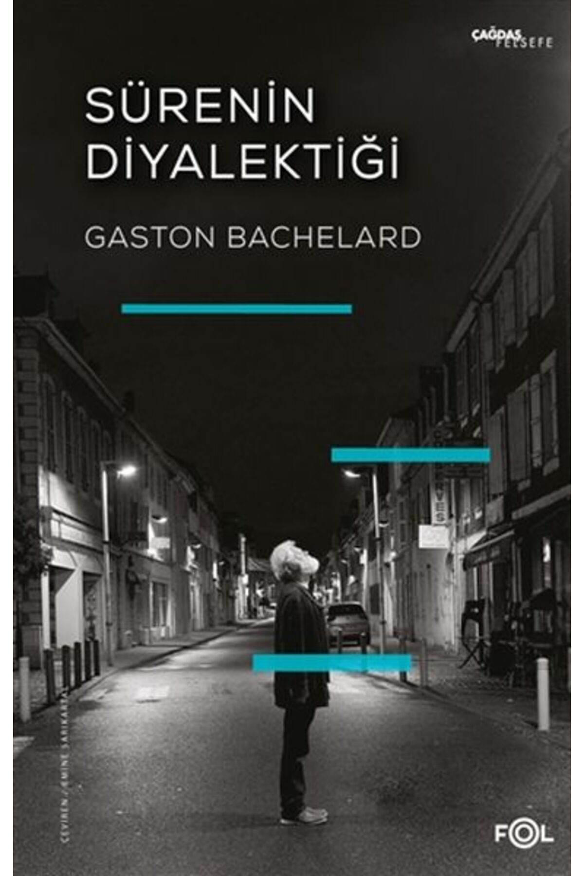FOL Kitap Sürenin Diyalektiği