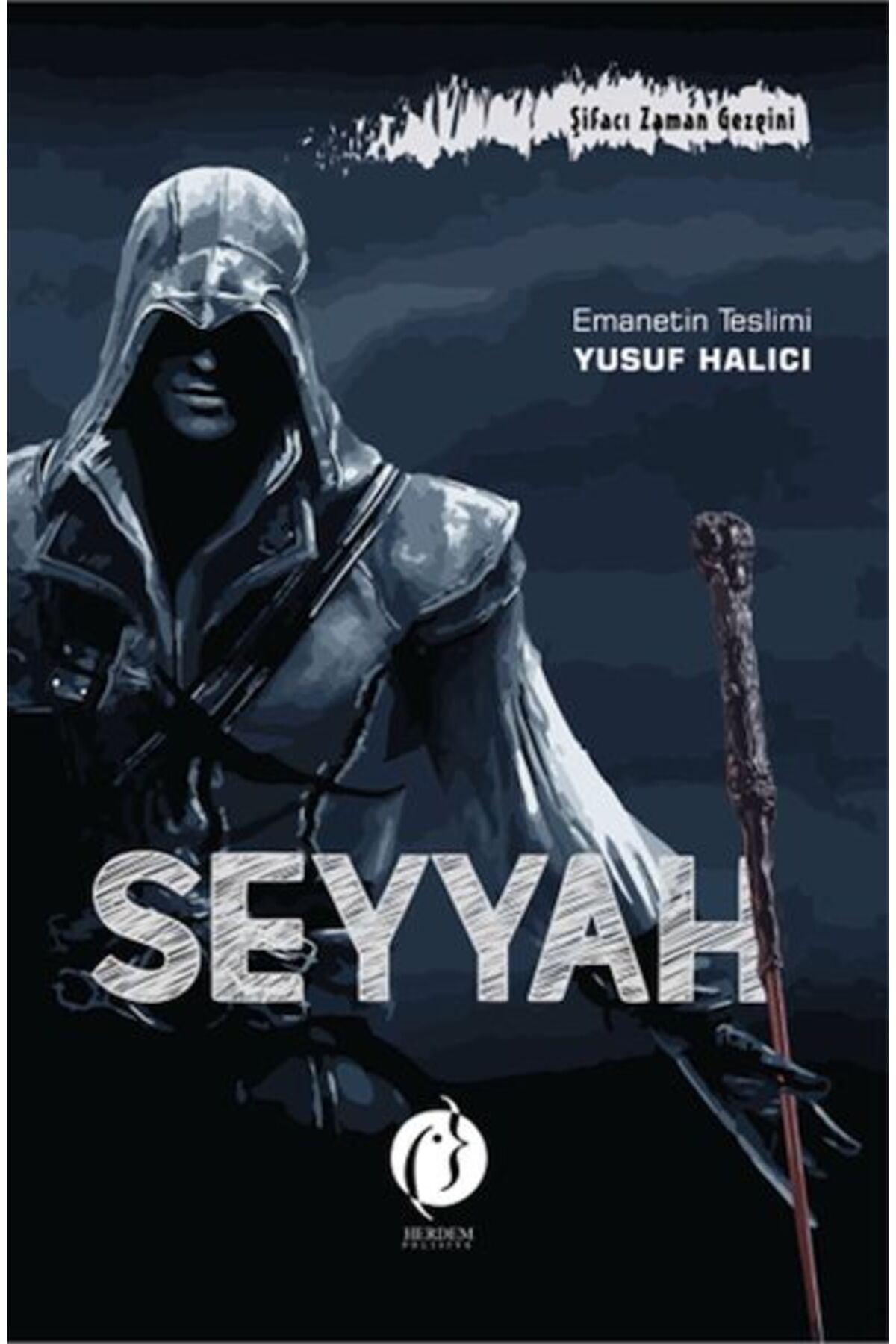 Herdem Kitap Seyyah