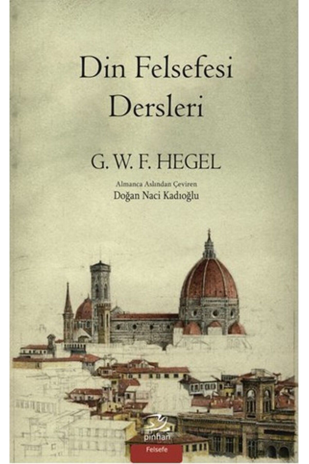 Pinhan Yayıncılık Din Felsefesi Dersleri