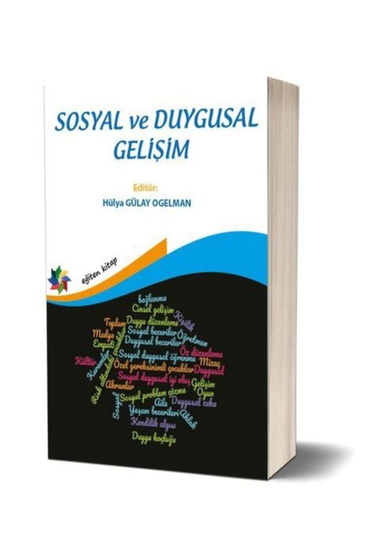 Destek Yayınları Sosyal ve Duygusal Gelişim