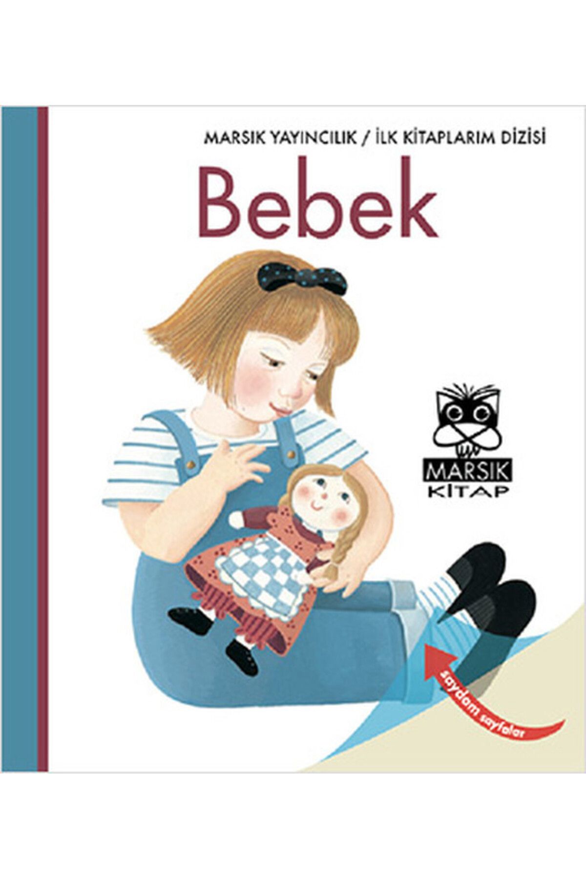 Marsık Yayıncılık Bebek