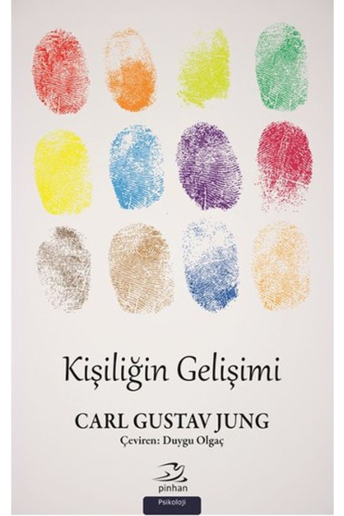 Destek Yayınları Kişiliğin Gelişimi