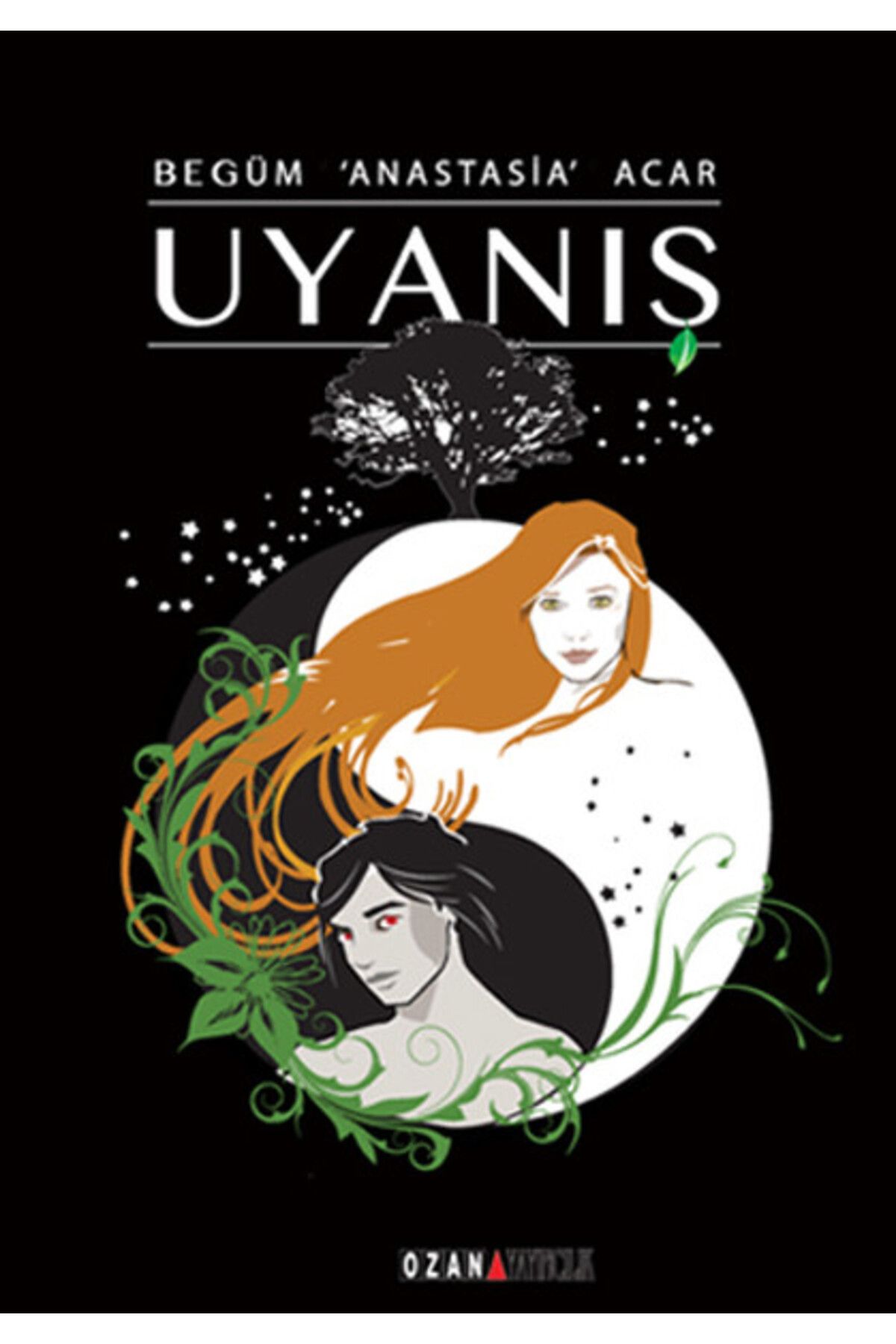 Ozan Yayıncılık Uyanış