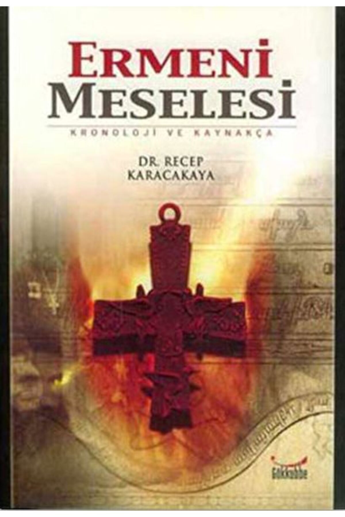 Destek Yayınları Ermeni Meselesi
