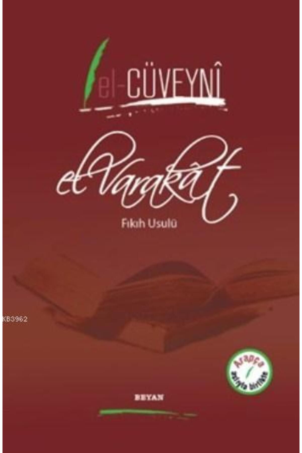 Beyan Yayınları El-Varakat