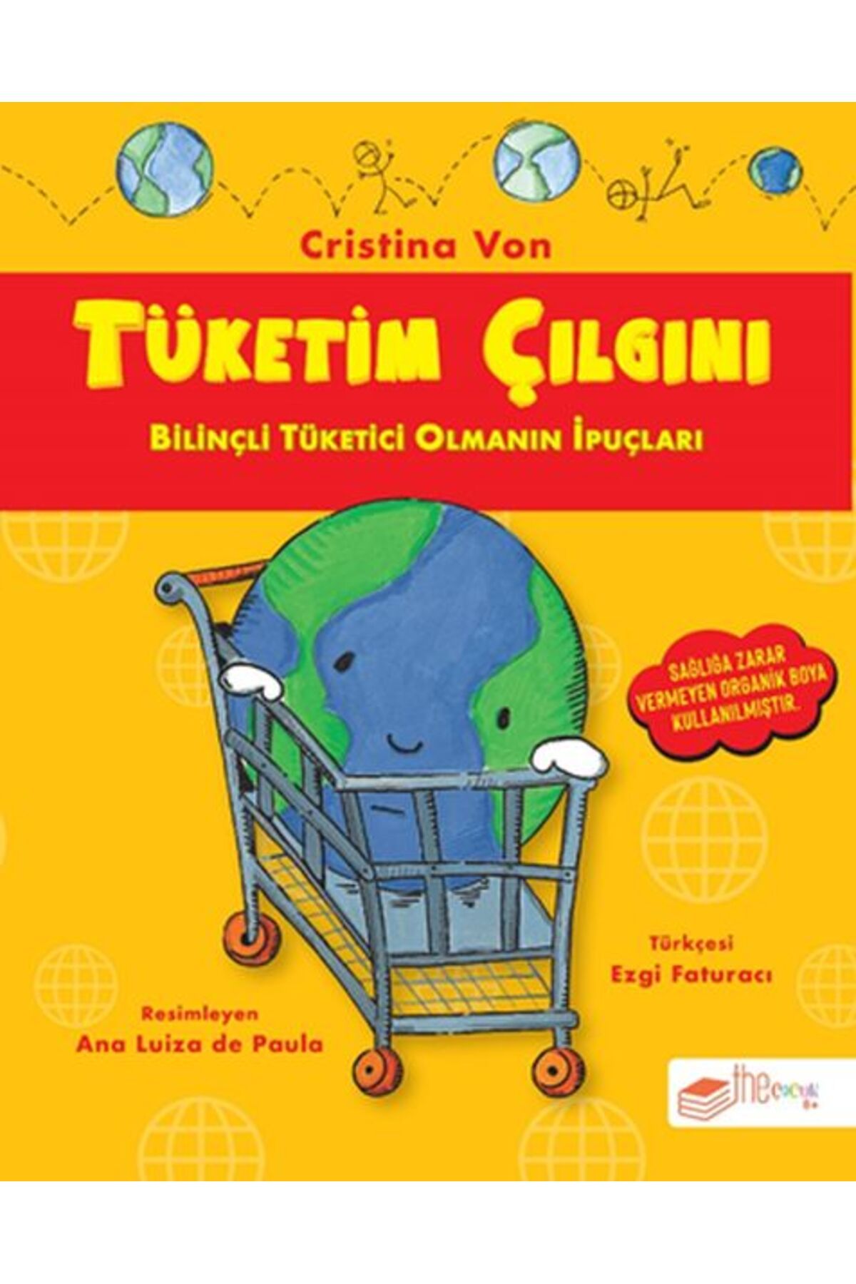Karma Kitaplar Tüketim Çılgını