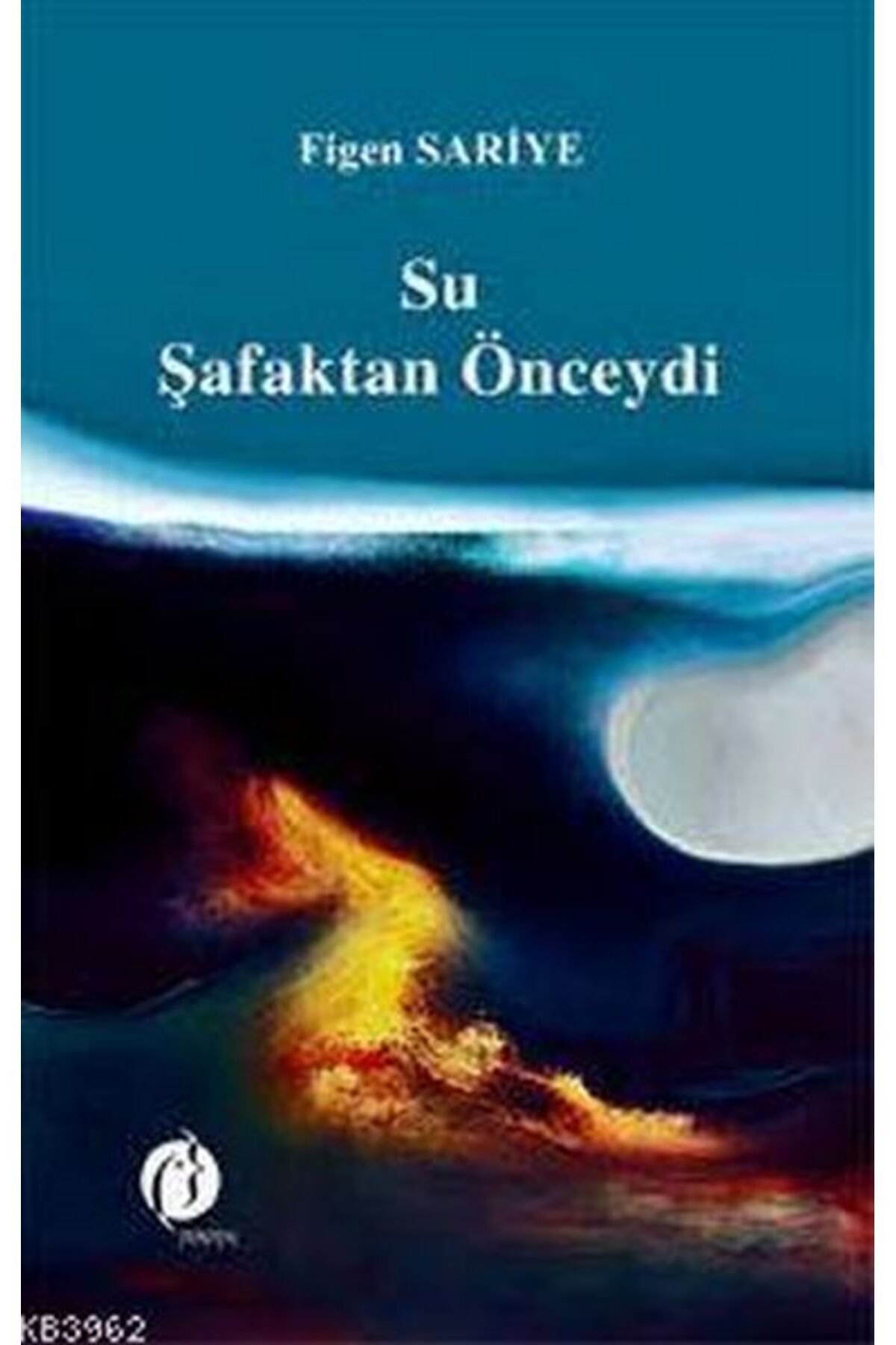 Herdem Kitap Su Şafaktan Önceydi