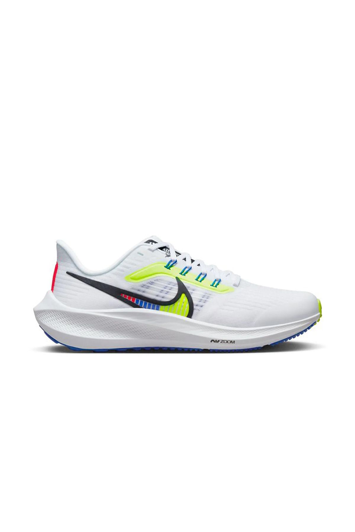 نايكي-Air Zoom Pegasus 39 Nn Gs DM4015-100 - حذاء الجري للشباب 1