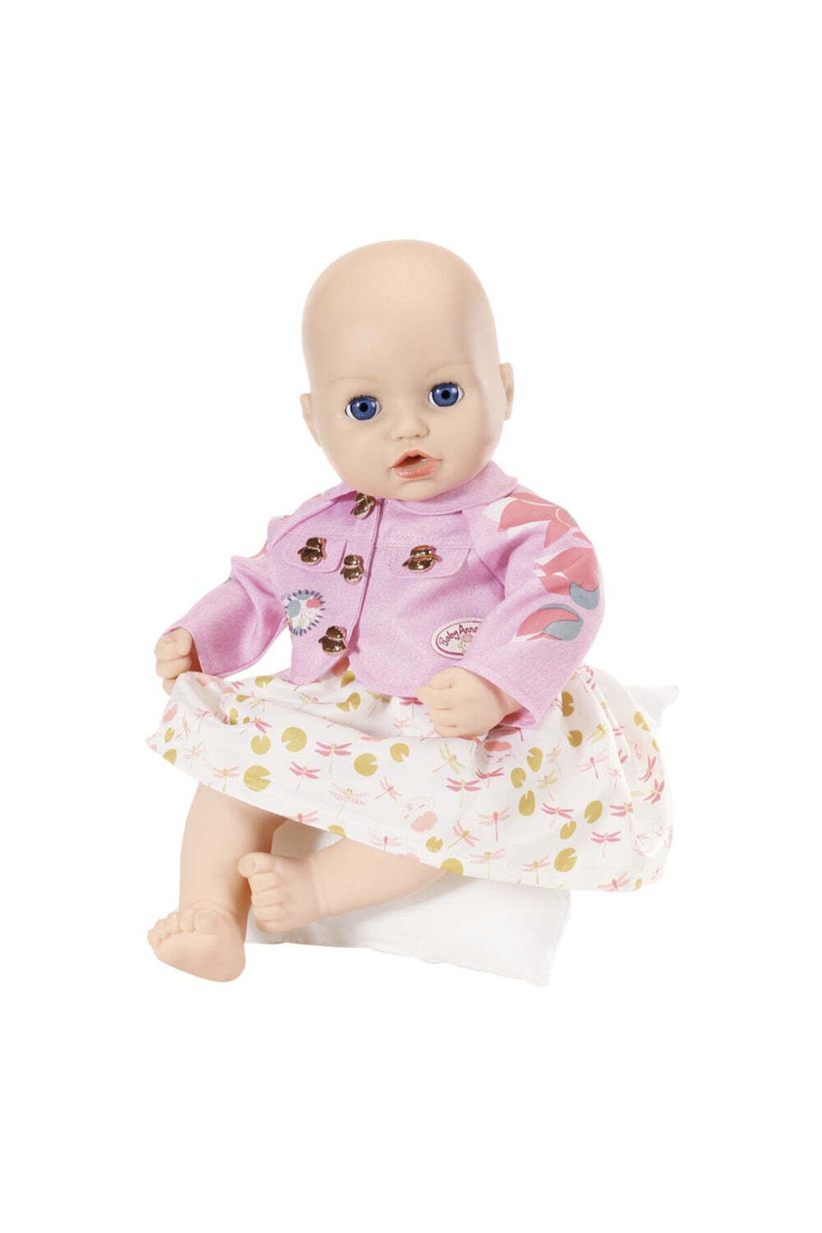 Baby Annabell-- Hainute Fetita sau Baiat 43 Cm Diverse Modele 6