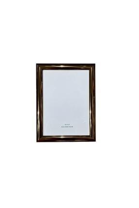 Klas Home Decor Copper Foto Çerçevesi Bakır Orta