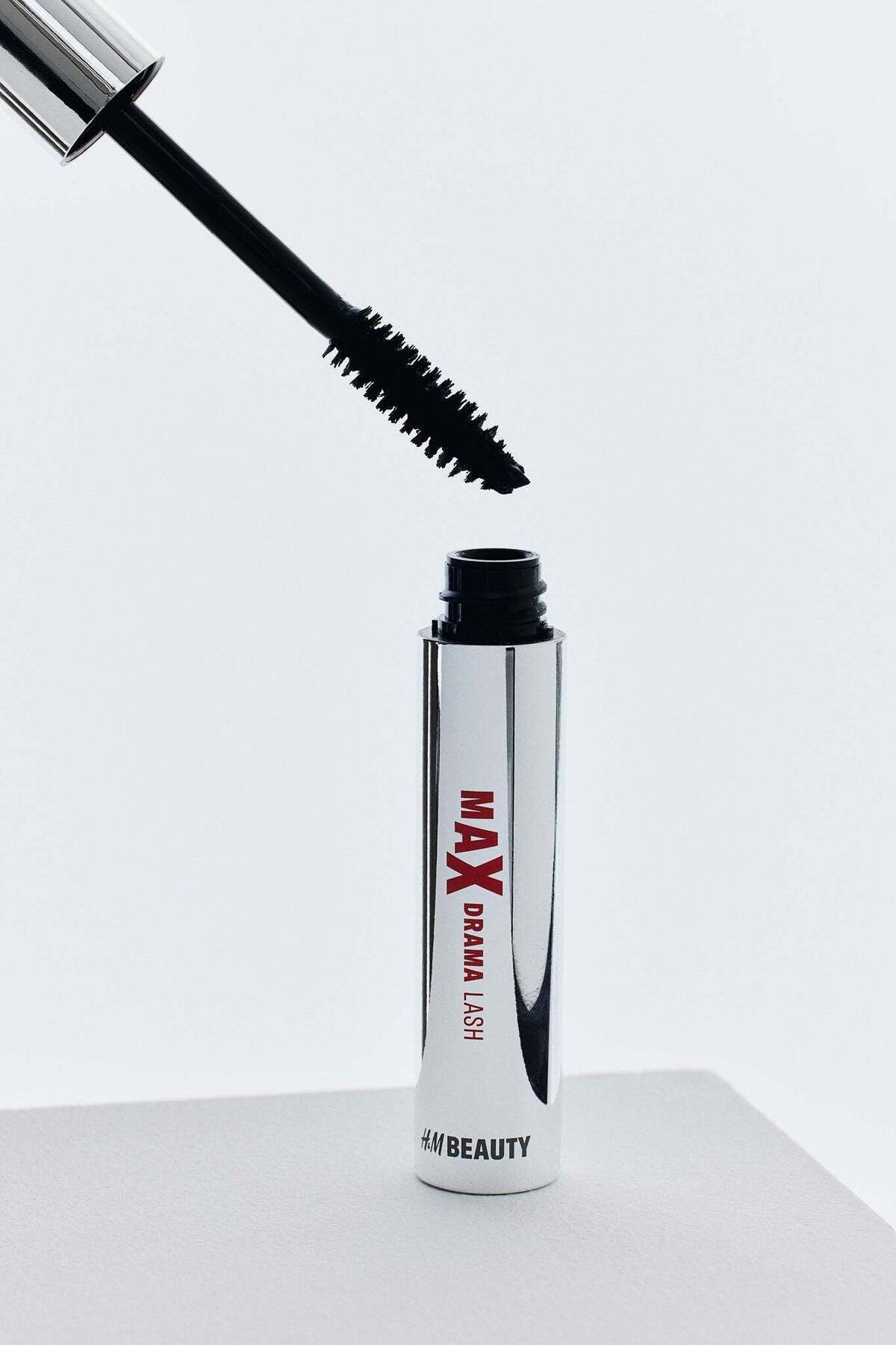 H&M-Volumizing mascara 8