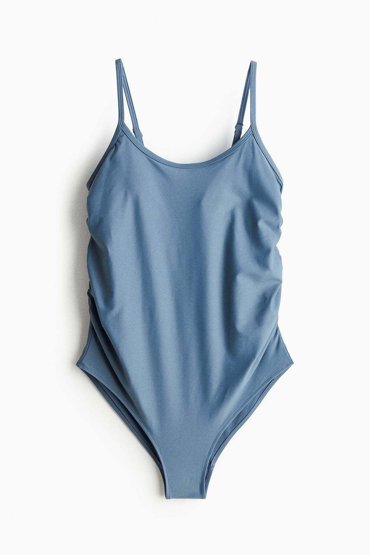 H&M-MAMA Padded-cup swimsuit 5