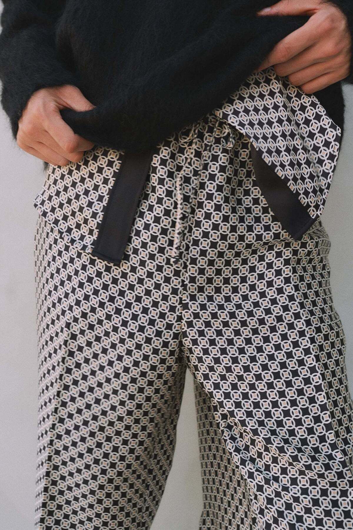 H&M-Pull-on trousers 1