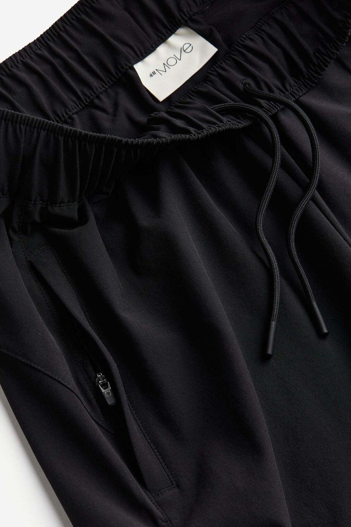 H&M-Drymove™ Running Trousers 3