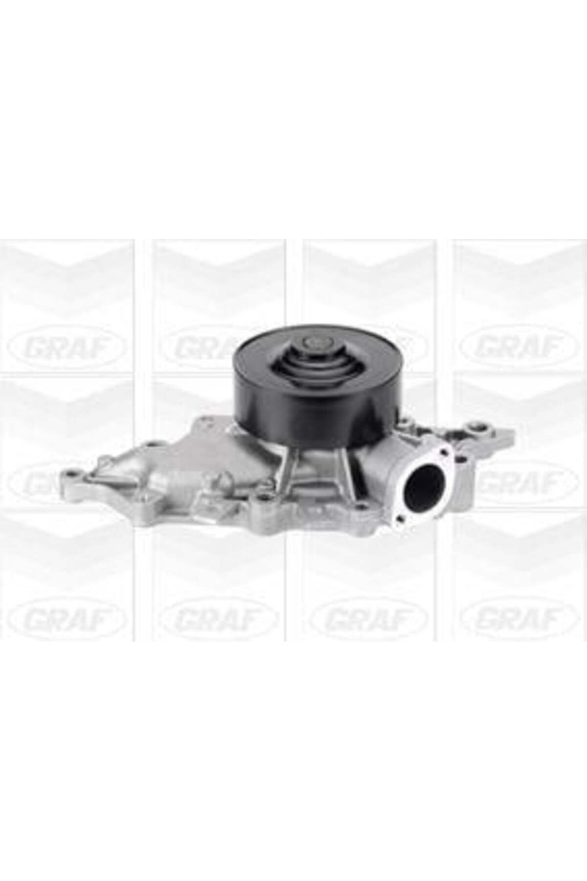 GRAF DEVİRDAİM GRAND CHEROKEE WJ WG 2.7 CRD 4X4 2001-04/2005