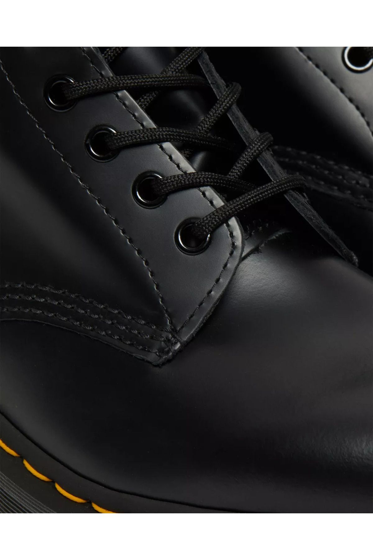 Dr. Martens-1460 Bex Smooth Leather Lace up Boots Men's Boots 8