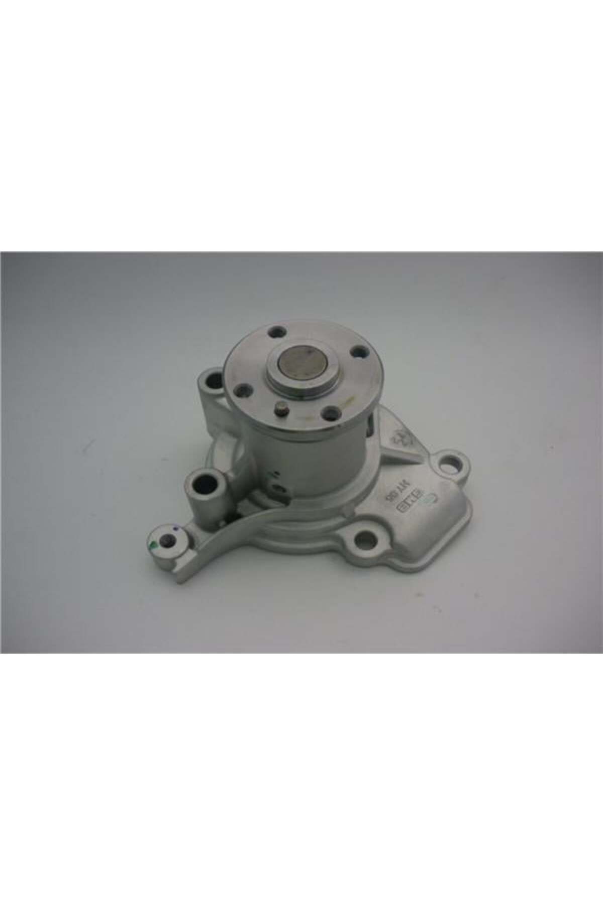 GMB DEVİRDAİM SU POMPASI HYUNDAI ELANTRA 1.8L 2.0L 16V 96-98 / COUPE 2.0L G4DF 16V 96-00 YUVARLAK FLANŞ