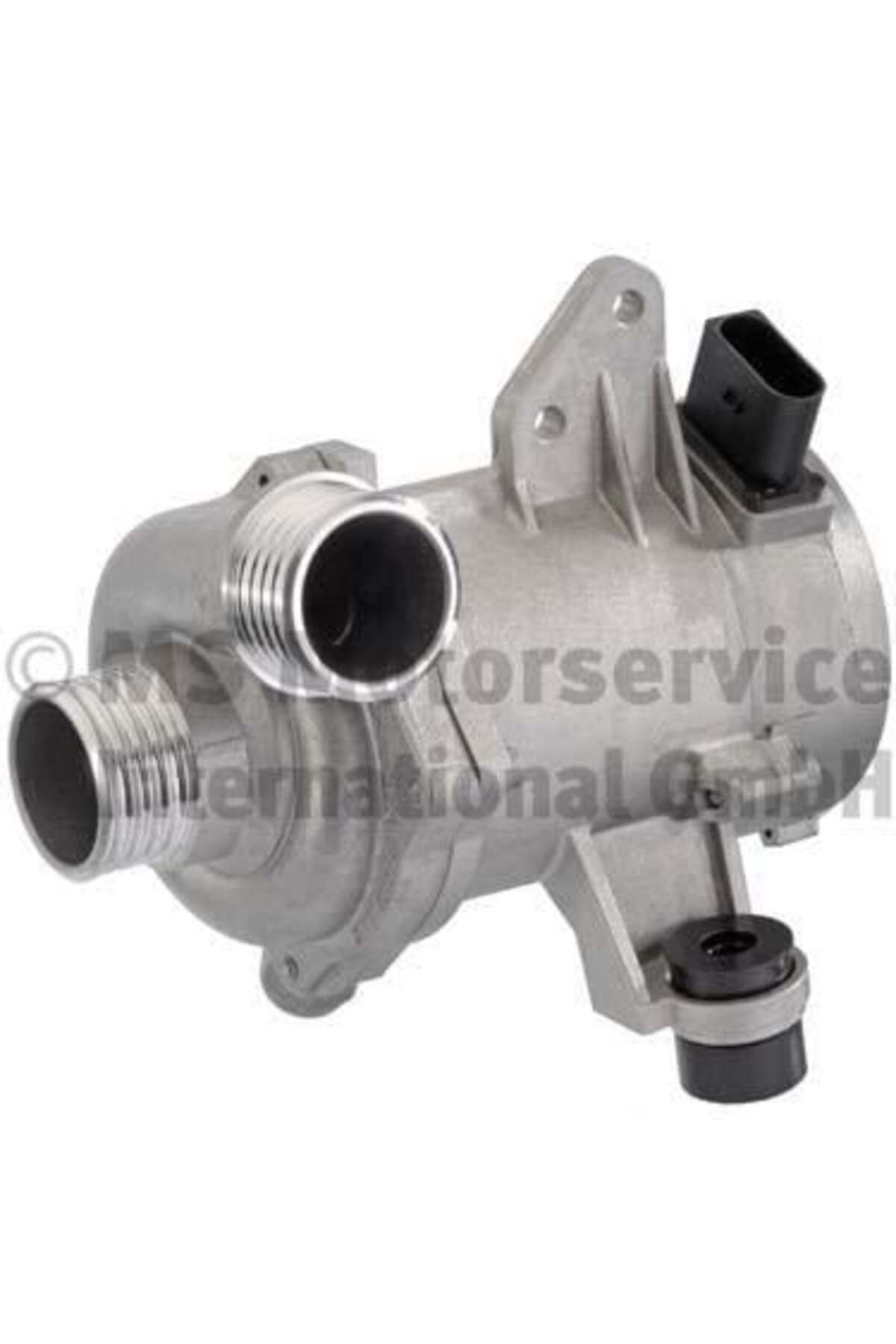 PIERBURG DEVIRDAIM SU POMPASI BMW N43 B16A B20 E81 E82 E90 E92