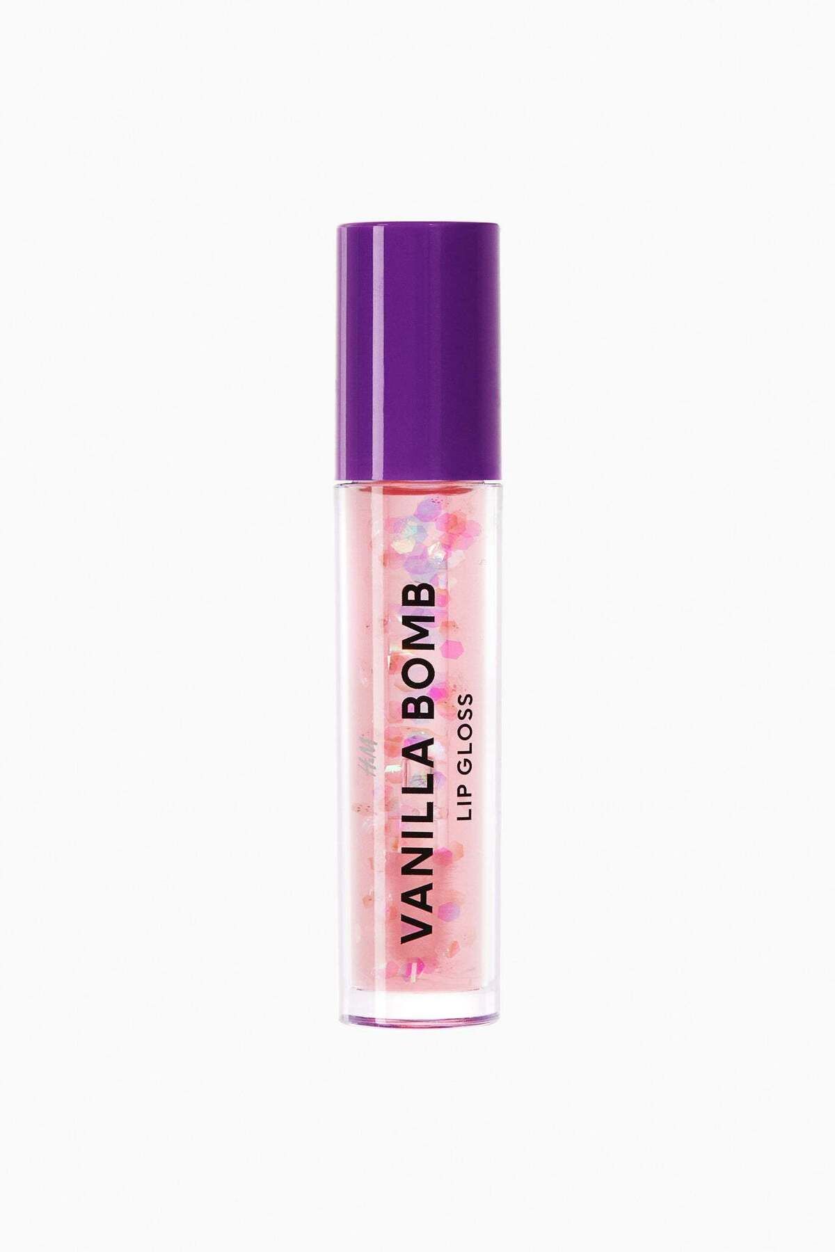 H&M-Lip gloss 1