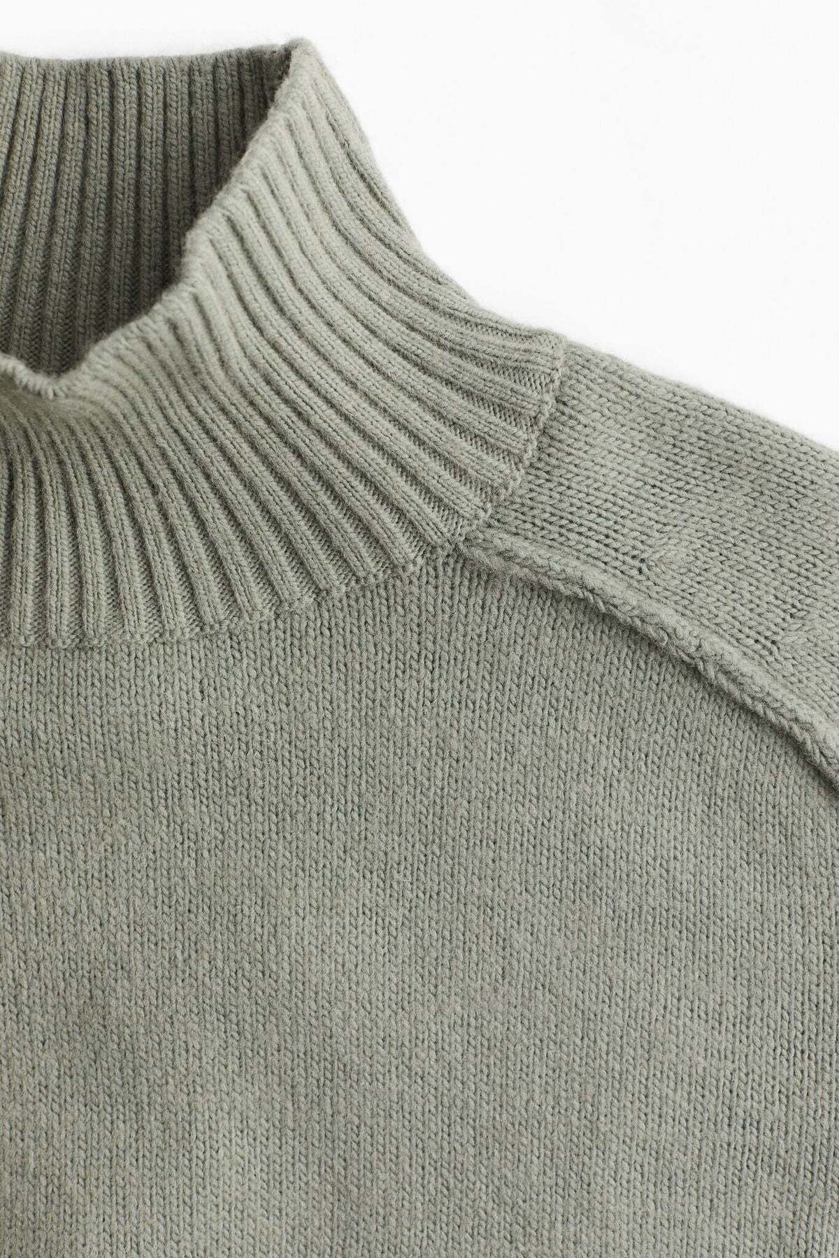 H&M-Turtleneck jumper 4