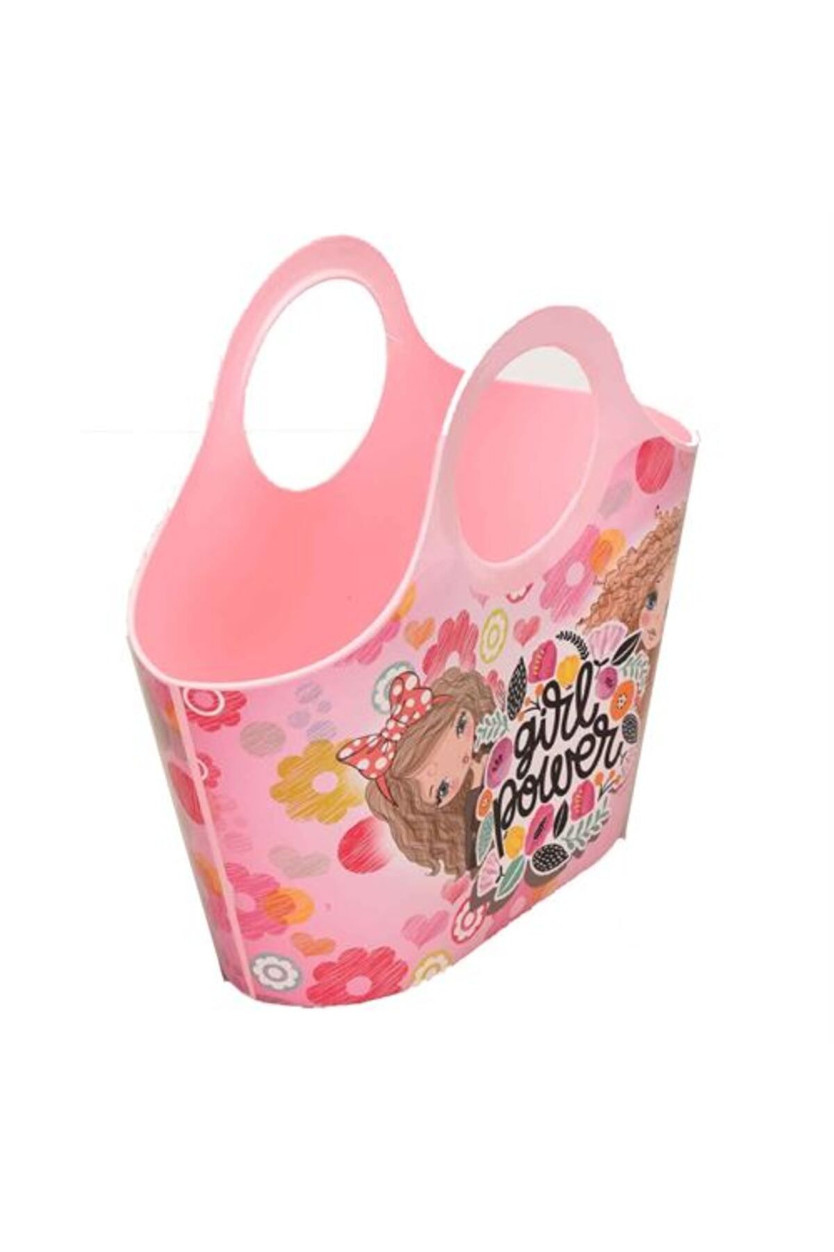 Takaz Global Girl Power Prenses Oyuncak Çantası